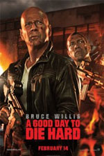 Watch A Good Day to Die Hard Wootly