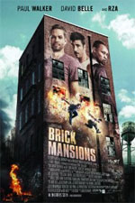 Watch Brick Mansions Wootly