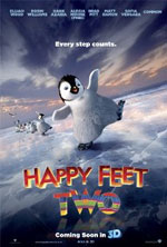 Watch Happy Feet Two Wootly
