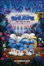 Watch Smurfs: The Lost Village Wootly