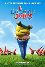 Watch Gnomeo & Juliet Wootly