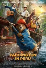 Watch Paddington in Peru Wootly