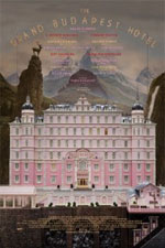 Watch The Grand Budapest Hotel Wootly