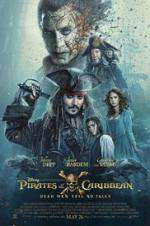 Watch Pirates of the Caribbean: Dead Men Tell No Tales Wootly