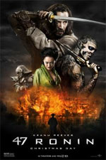 Watch 47 Ronin Wootly