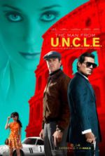 Watch The Man from U.N.C.L.E. Wootly