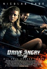 Watch Drive Angry 3D Wootly