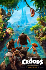 Watch The Croods Wootly