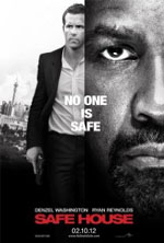 Watch Safe House Wootly