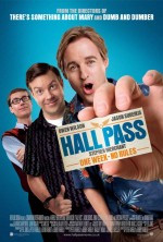Watch Hall Pass Wootly
