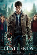 Watch Harry Potter and the Deathly Hallows: Part 2 Wootly