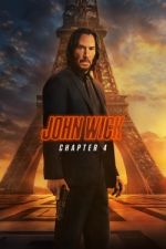 John Wick: Chapter 4 wootly