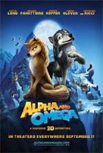 Watch Alpha and Omega Wootly