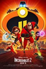 Watch Incredibles 2 Wootly