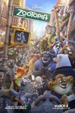 Watch Zootopia Wootly