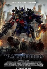 Watch Transformers: Dark of the Moon Wootly