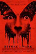 Watch Before I Wake Wootly