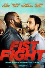 Watch Fist Fight Wootly