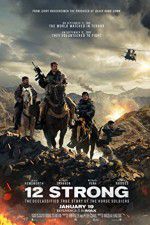 Watch 12 Strong Wootly