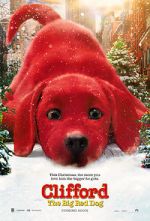 Watch Clifford the Big Red Dog Wootly