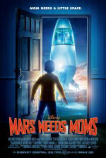 Watch Mars Needs Moms Wootly