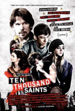 Watch Ten Thousand Saints Wootly