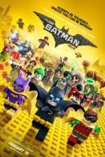 Watch The LEGO Batman Movie Wootly