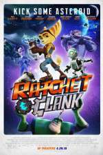 Watch Ratchet & Clank Wootly