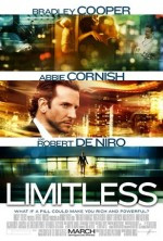 Watch Limitless Wootly