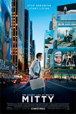 Watch The Secret Life of Walter Mitty Wootly