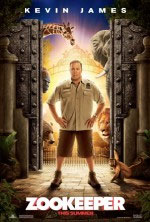Watch Zookeeper Wootly