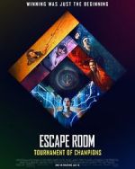 Watch Escape Room: Tournament of Champions Wootly