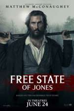 Watch Free State of Jones Wootly