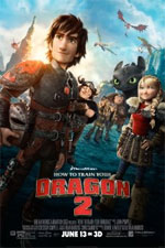 Watch How to Train Your Dragon 2 Wootly