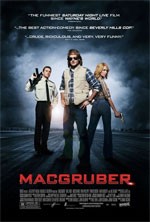 Watch MacGruber Wootly