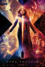 Watch X-Men: Dark Phoenix Wootly