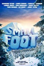 Watch Smallfoot Wootly