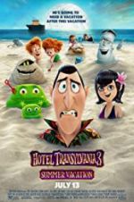 Watch Hotel Transylvania 3: Summer Vacation Wootly