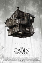 Watch The Cabin in the Woods Wootly