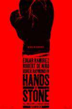 Watch Hands of Stone Wootly