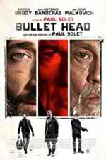 Watch Bullet Head Wootly