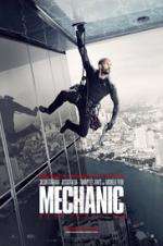 Watch Mechanic: Resurrection Wootly