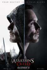 Watch Assassin's Creed Wootly