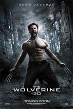 Watch The Wolverine Wootly