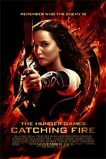 Watch The Hunger Games: Catching Fire Wootly