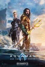 Watch Aquaman and the Lost Kingdom Wootly