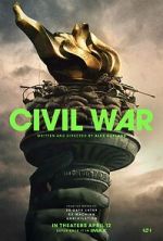 Watch Civil War Wootly