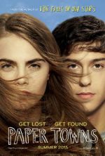 Watch Paper Towns Wootly