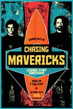 Watch Chasing Mavericks Wootly