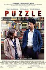 Watch Puzzle Wootly